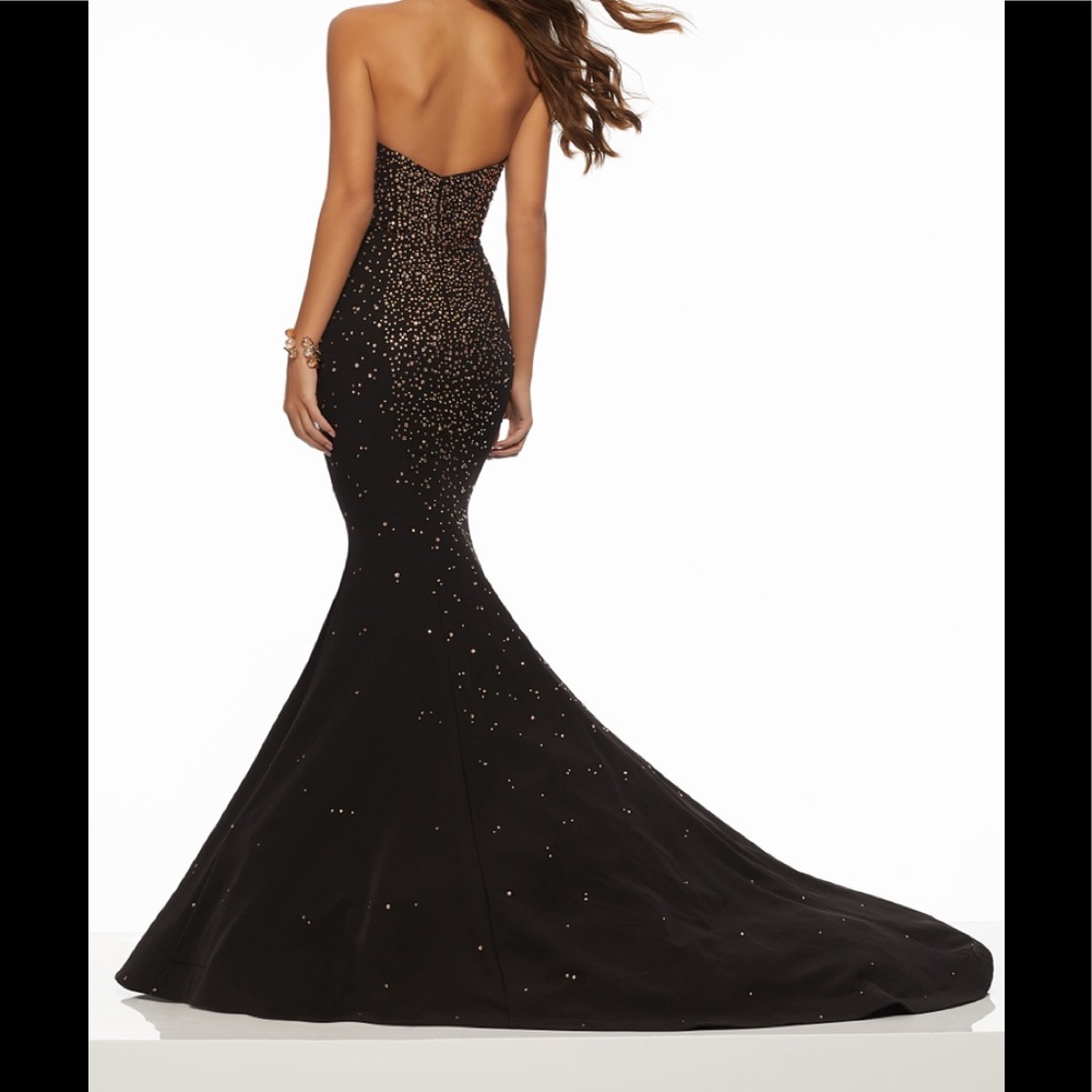 PROM DRESS💐 - Picture 5 of 8